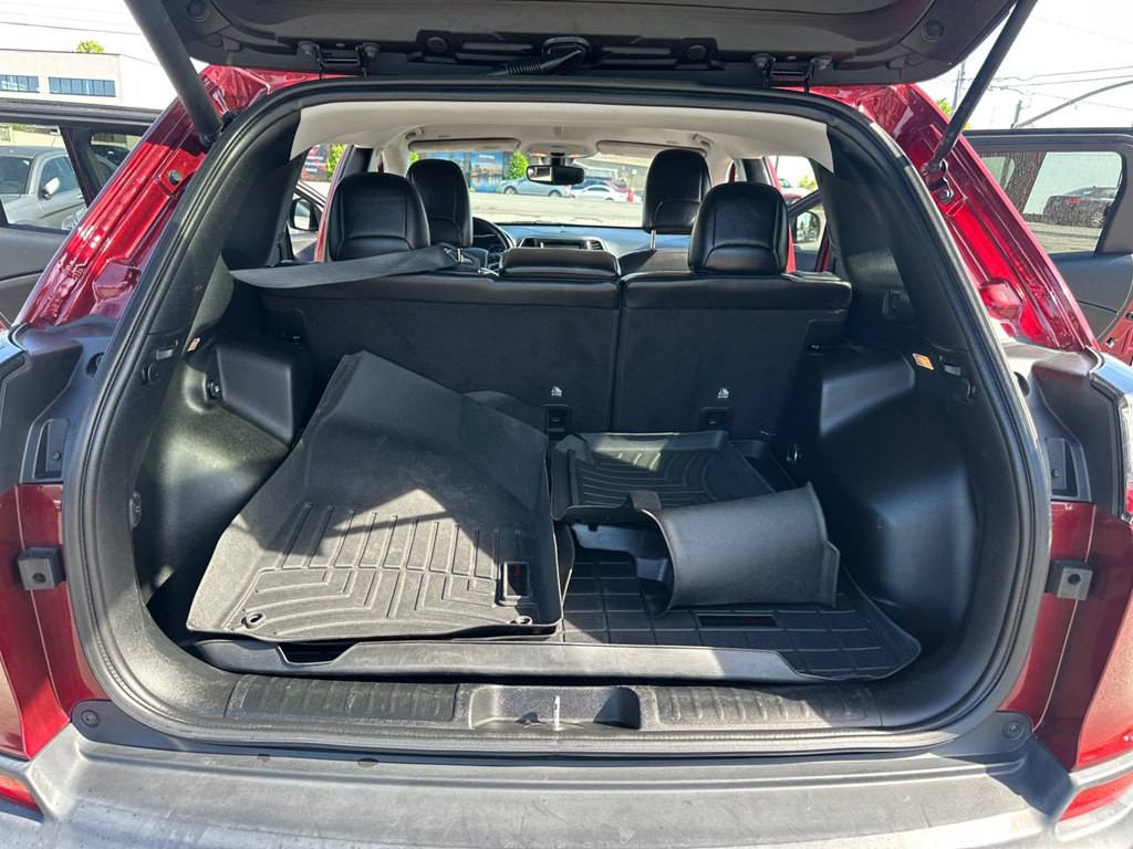 2019 Jeep Cherokee Image 13