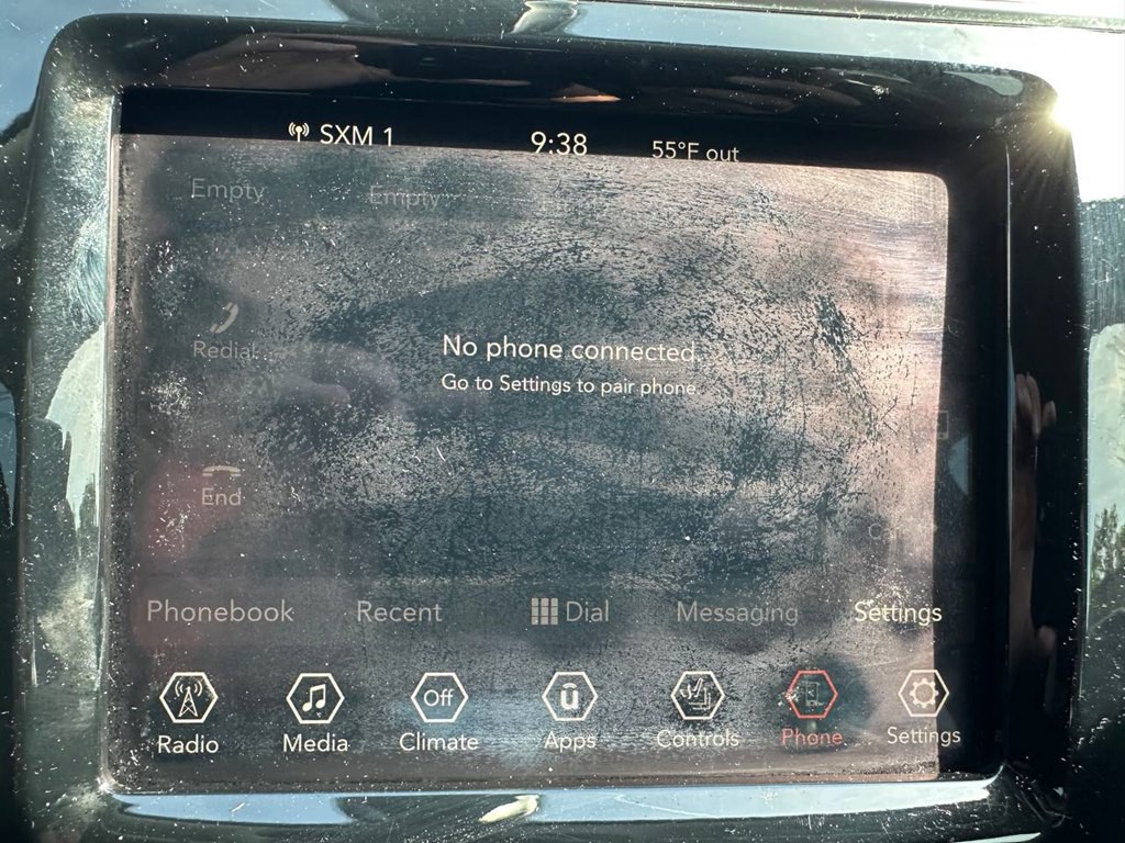 2019 Jeep Cherokee Image 33
