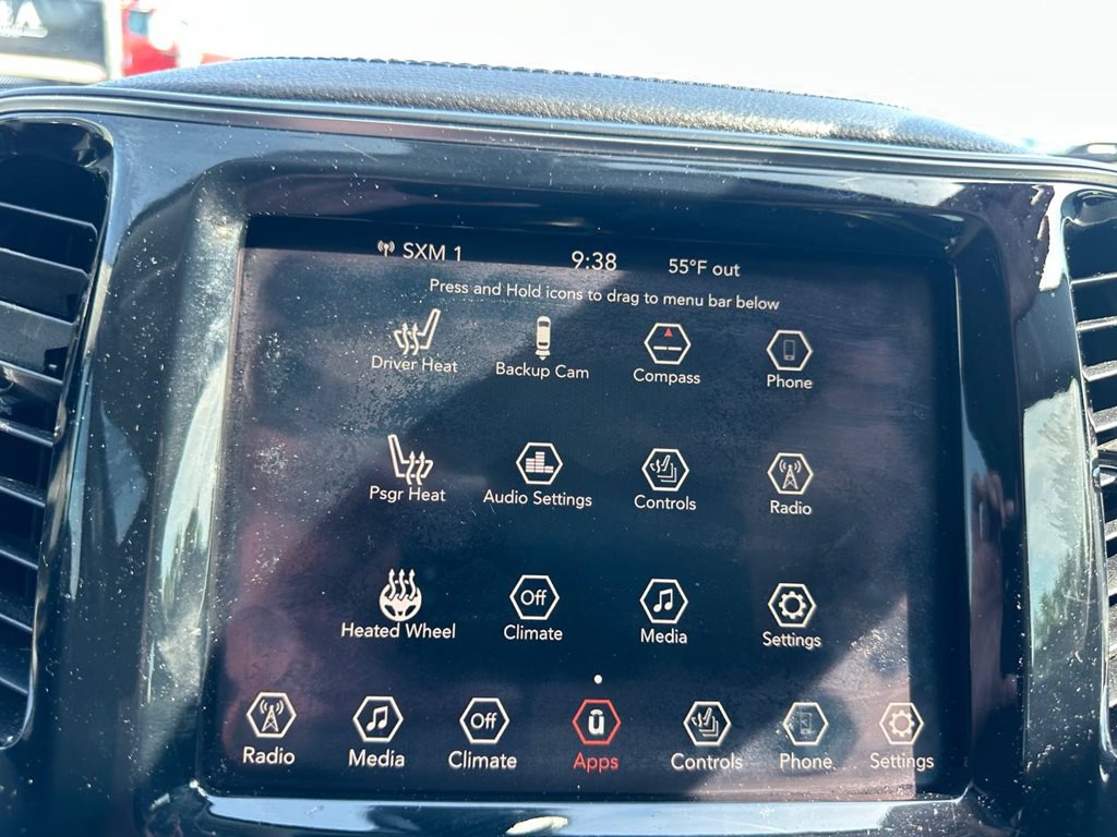 2019 Jeep Cherokee Image 34