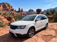 Image for 2016 Dodge Journey Crossroad ID: 7406640