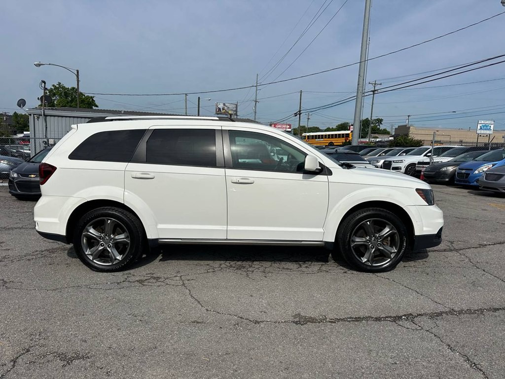 2016 Dodge Journey Image 5