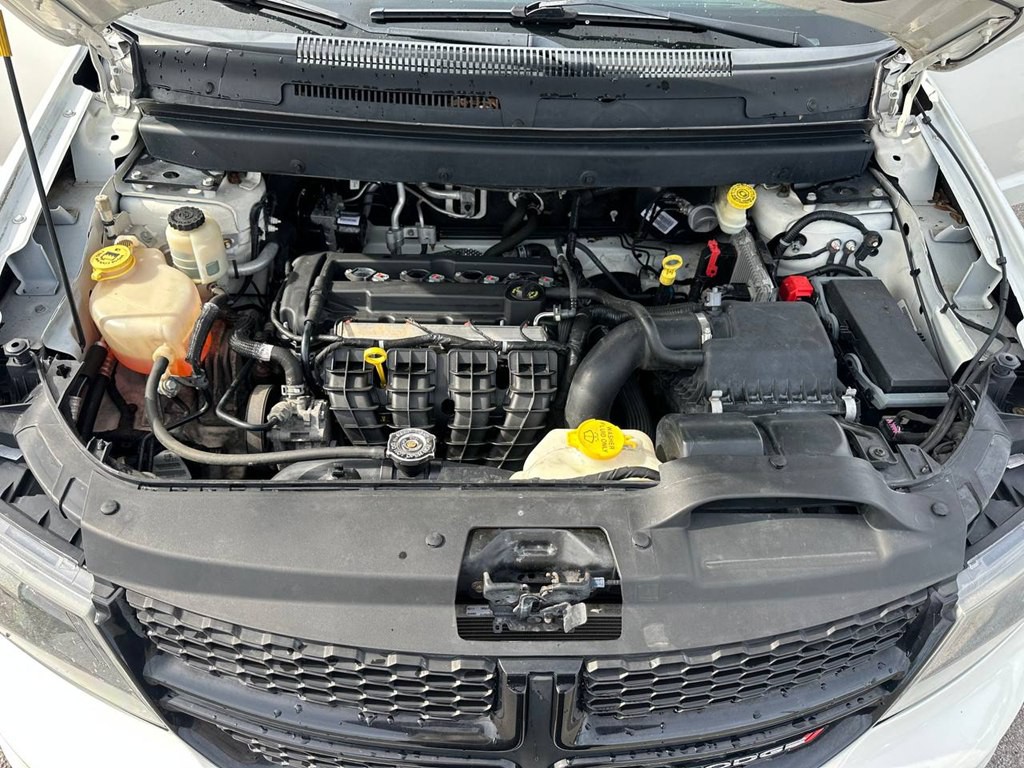 2016 Dodge Journey Image 10