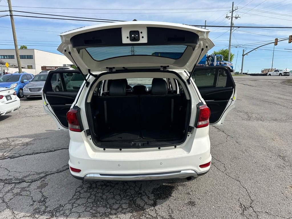 2016 Dodge Journey Image 13