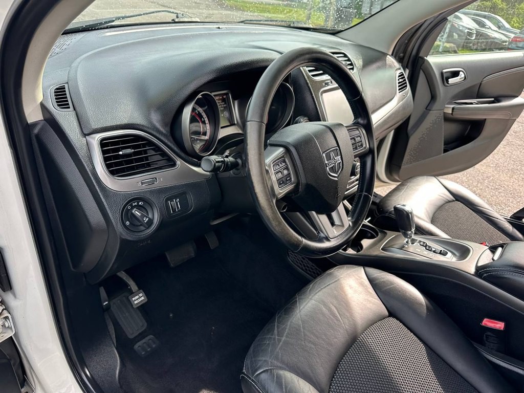 2016 Dodge Journey Image 17
