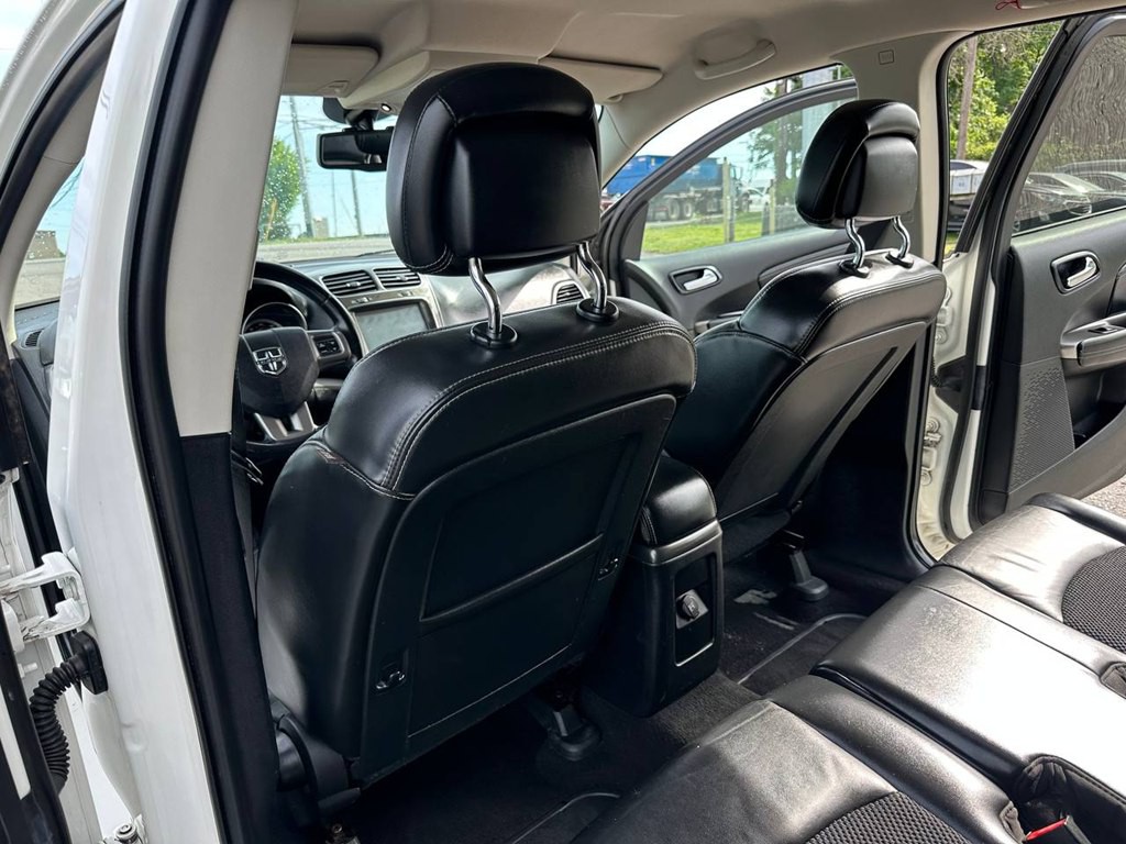 2016 Dodge Journey Image 18