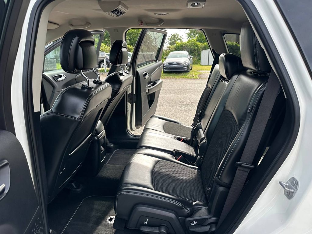 2016 Dodge Journey Image 19