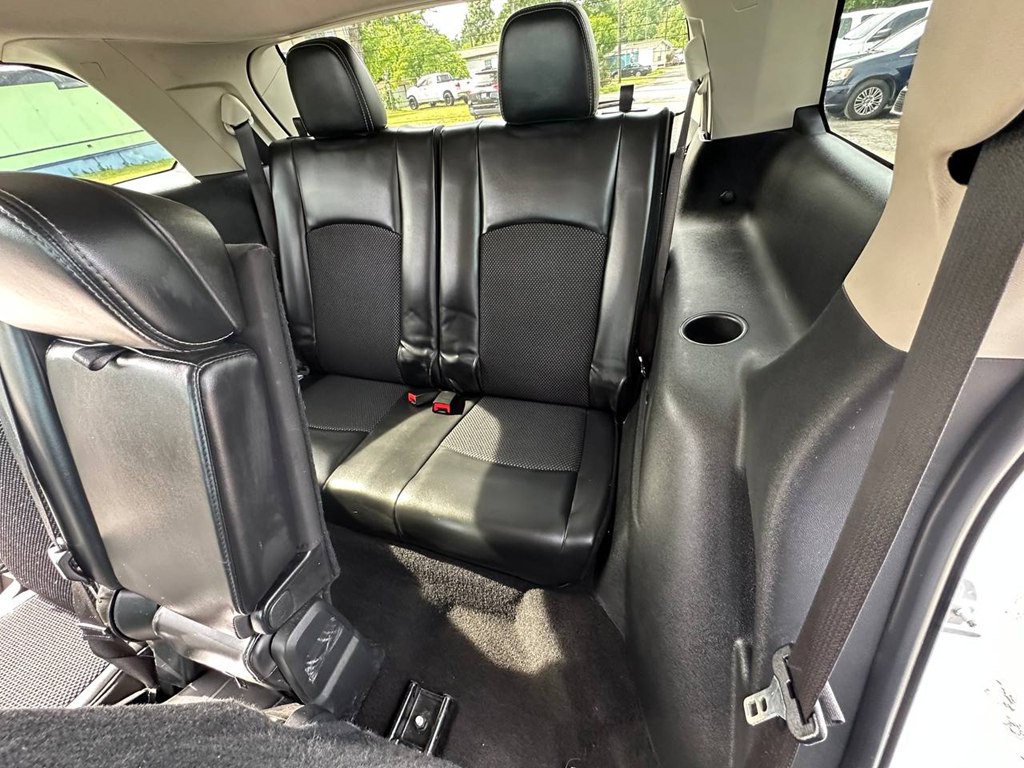 2016 Dodge Journey Image 21