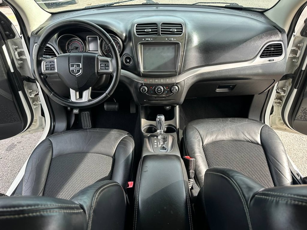 2016 Dodge Journey Image 22