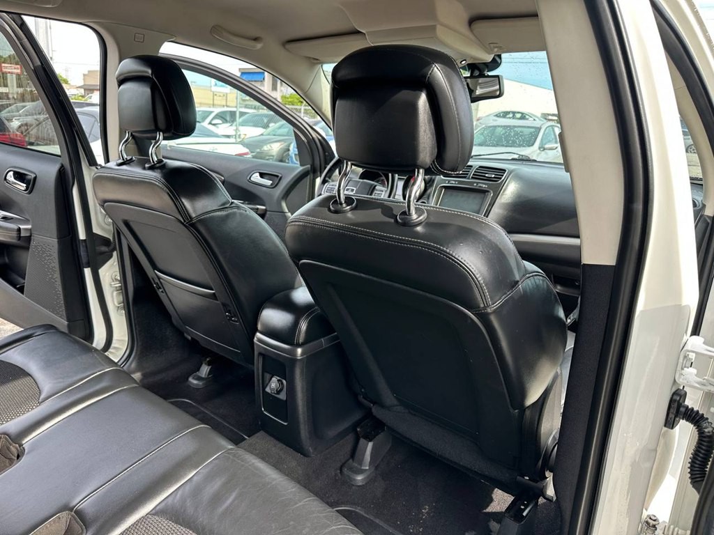 2016 Dodge Journey Image 23