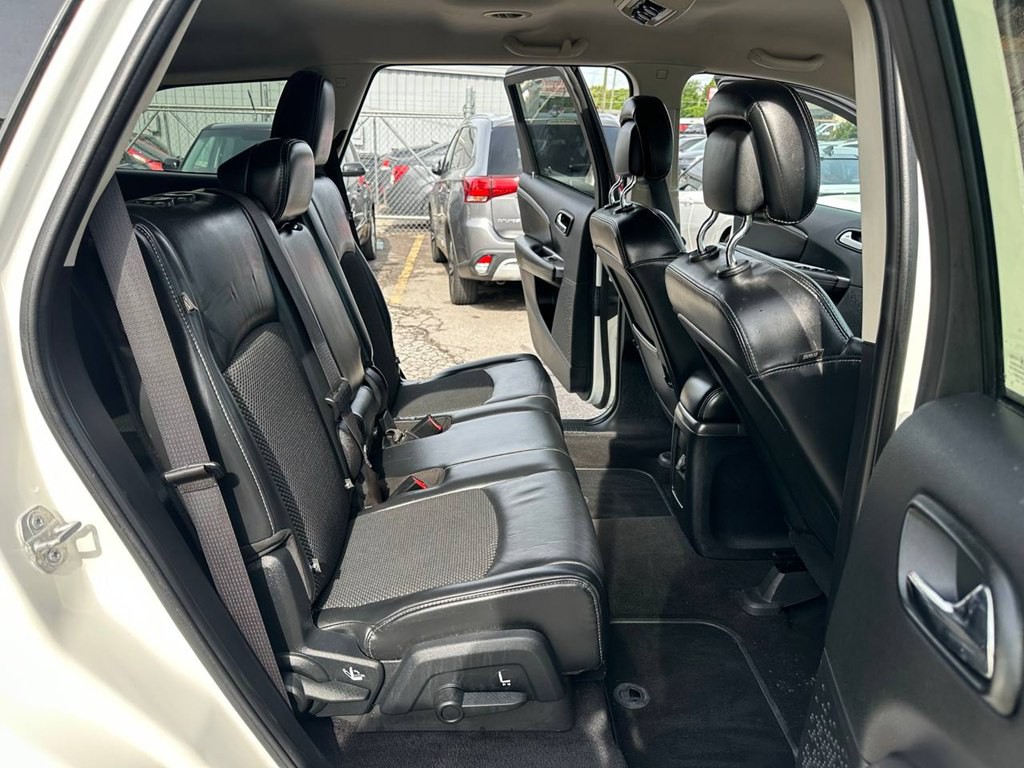2016 Dodge Journey Image 24