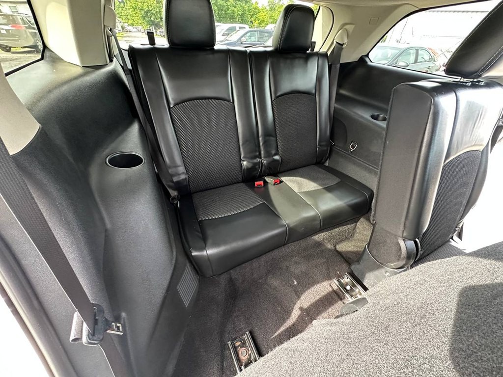 2016 Dodge Journey Image 25