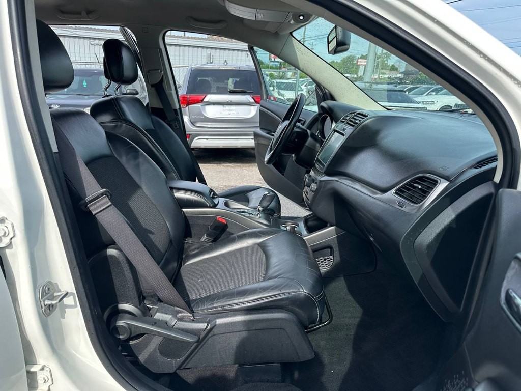 2016 Dodge Journey Image 26