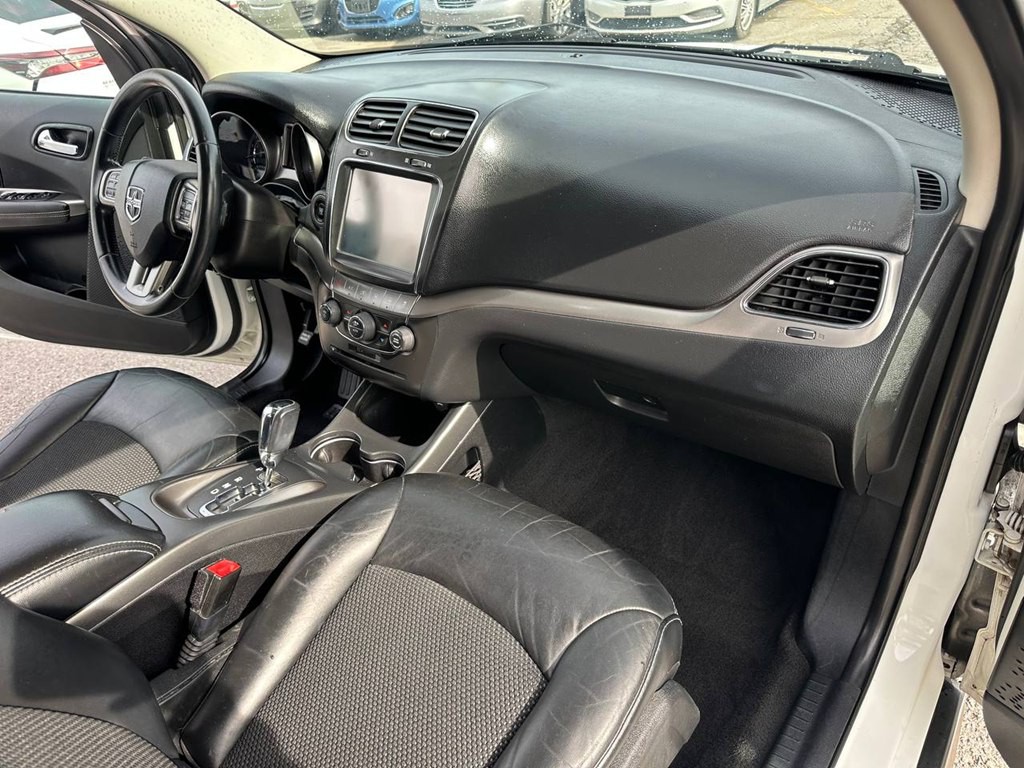 2016 Dodge Journey Image 29