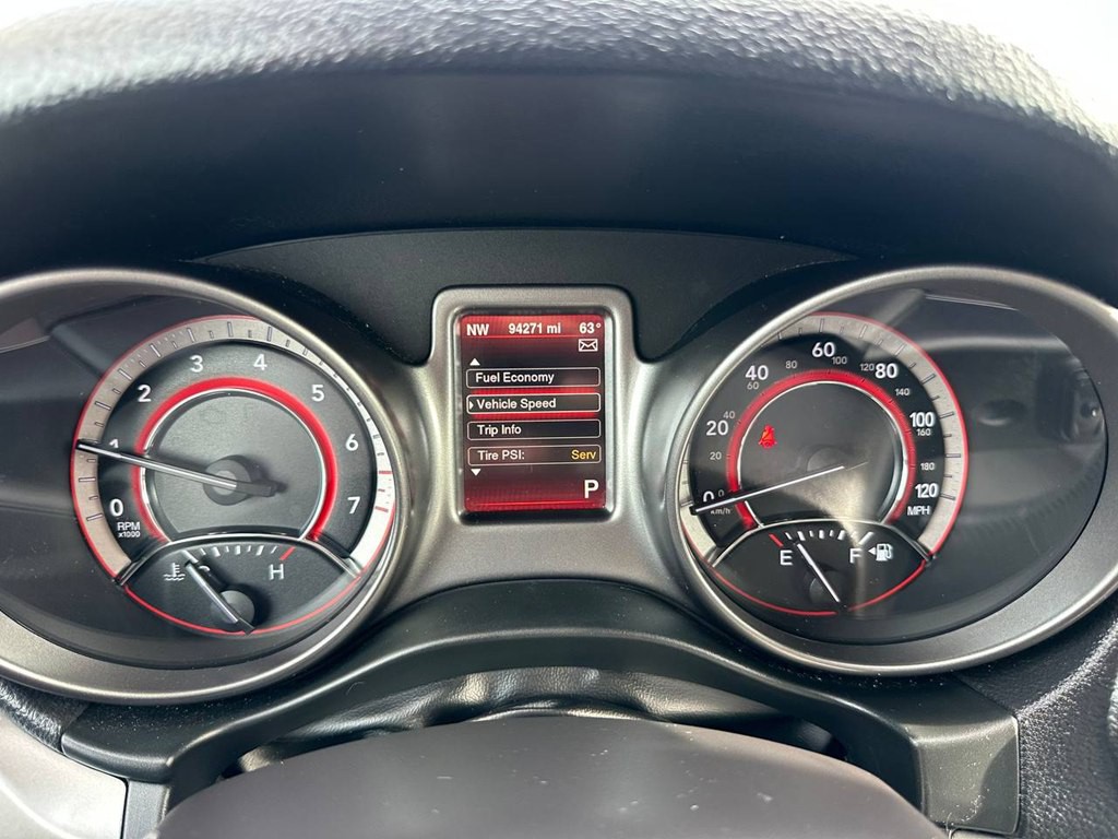2016 Dodge Journey Image 34
