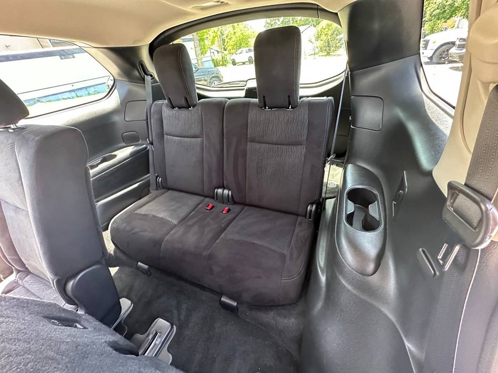 2014 Nissan Pathfinder Image 15