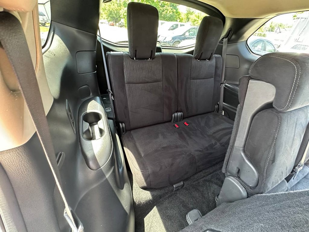 2014 Nissan Pathfinder Image 20