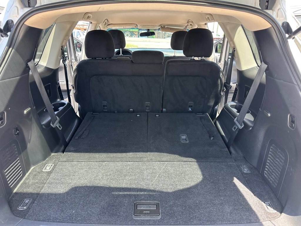 2014 Nissan Pathfinder Image 28