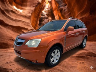 Image for 2008 Saturn Vue XR ID: 7417267