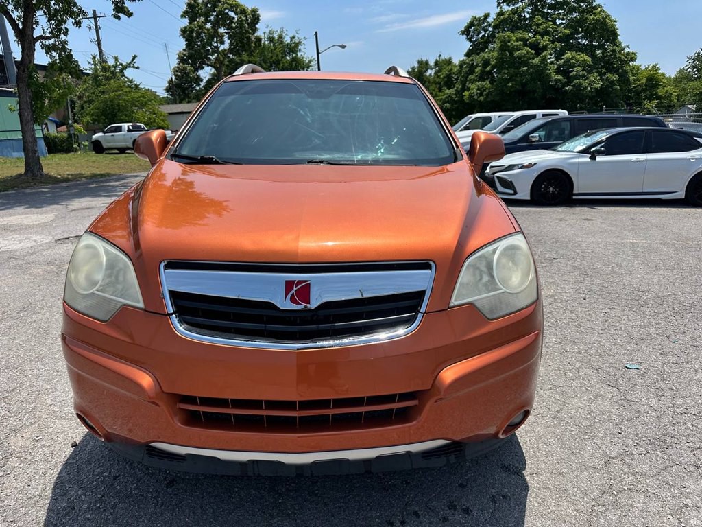 2008 Saturn Vue Image 3