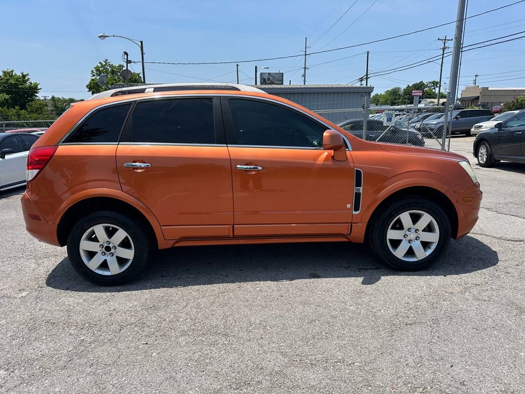 2008 Saturn Vue Image 5