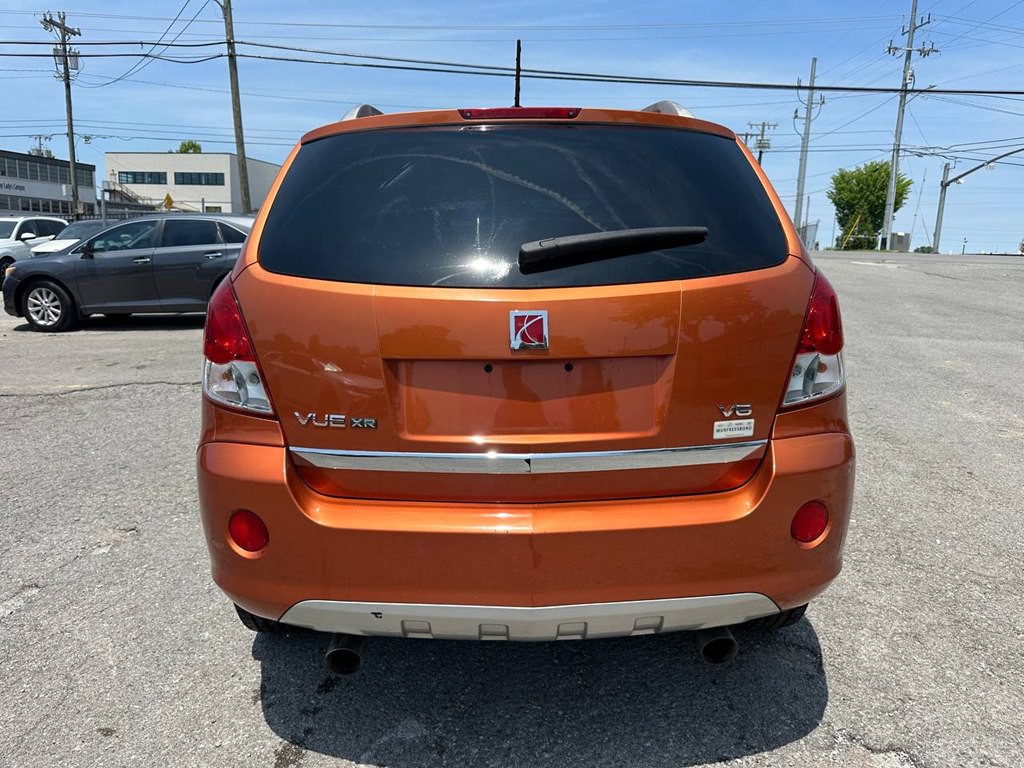 2008 Saturn Vue Image 6