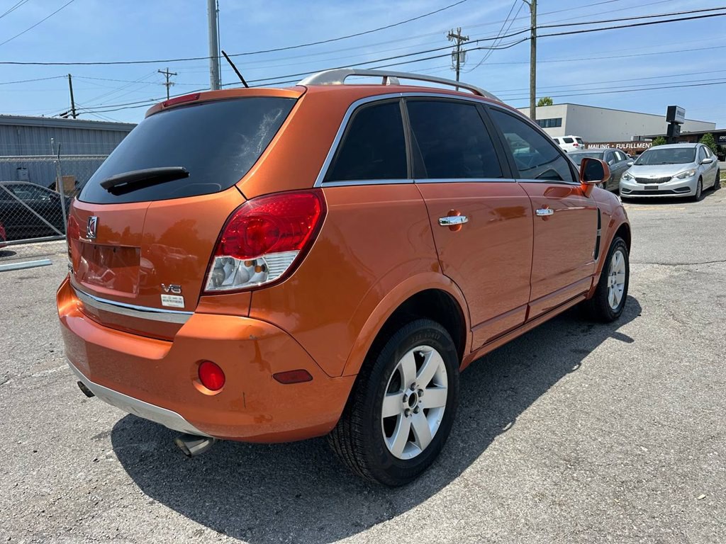 2008 Saturn Vue Image 7