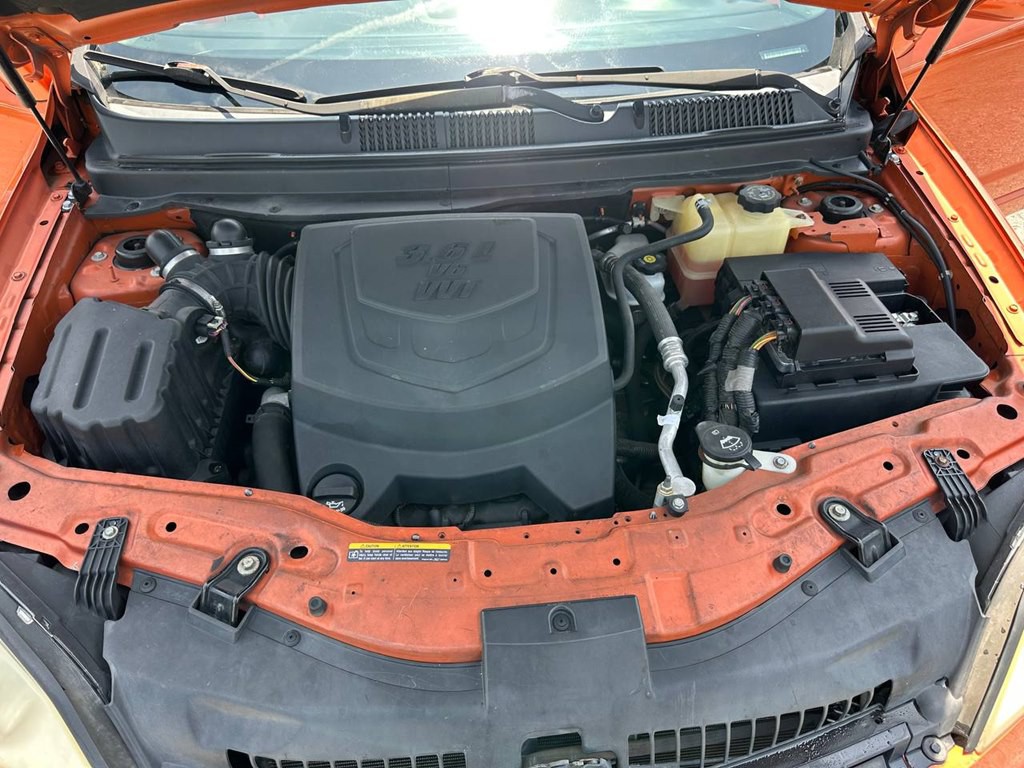 2008 Saturn Vue Image 9