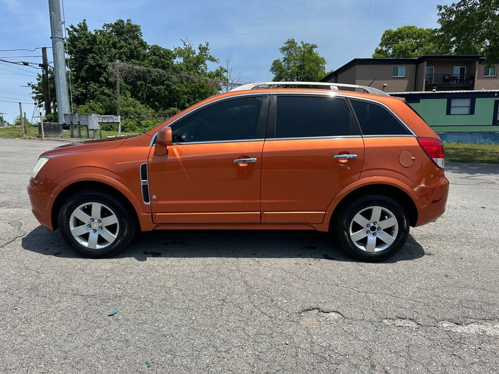 2008 Saturn Vue Image 10