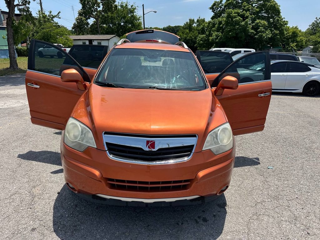 2008 Saturn Vue Image 11