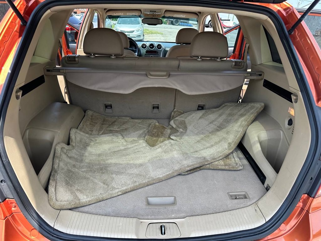 2008 Saturn Vue Image 12