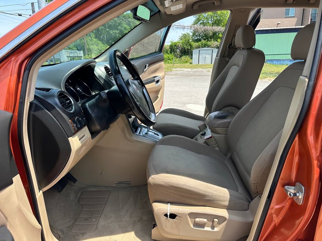 2008 Saturn Vue Image 13