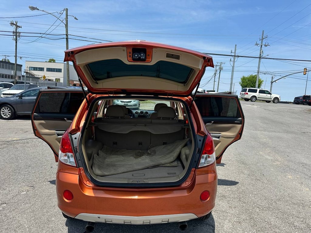 2008 Saturn Vue Image 14