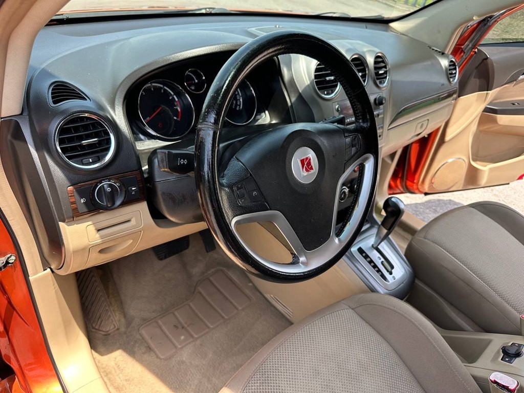 2008 Saturn Vue Image 15