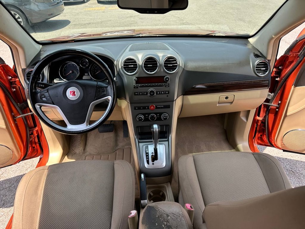 2008 Saturn Vue Image 19