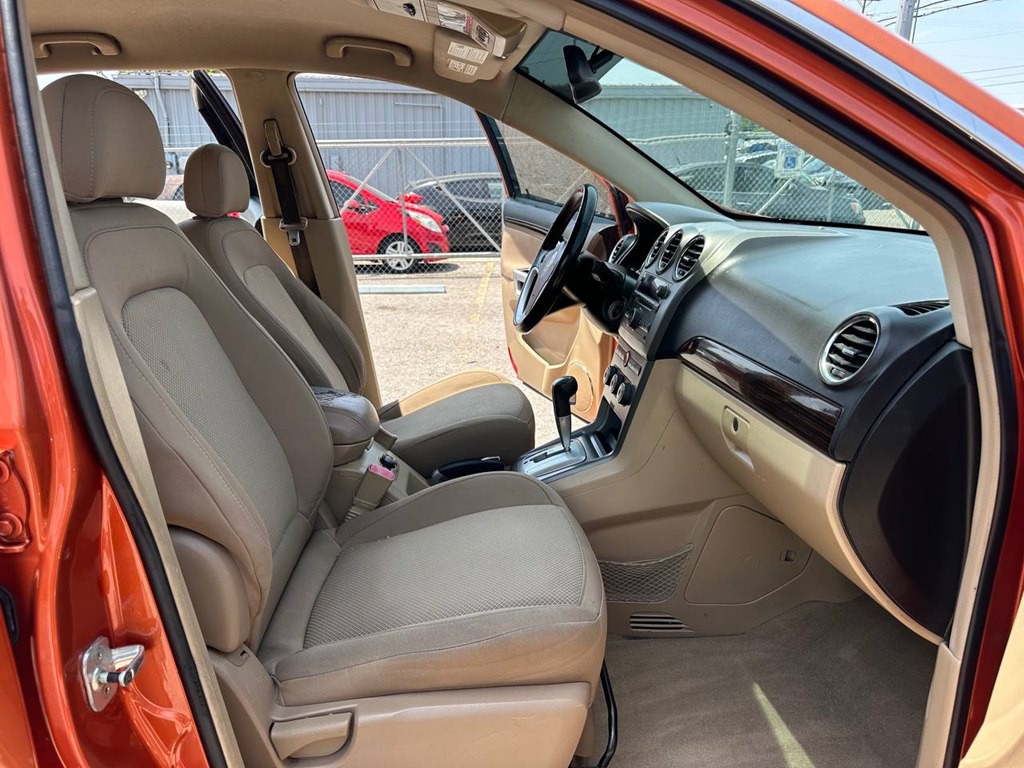 2008 Saturn Vue Image 23