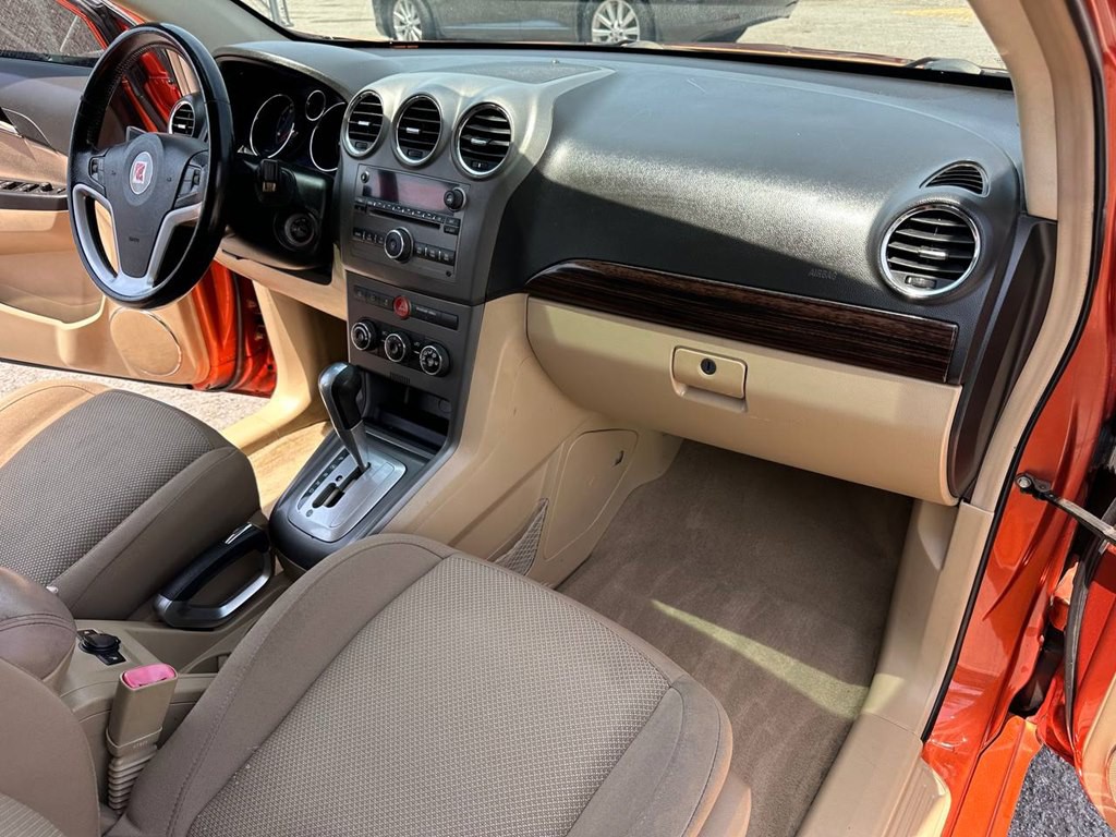 2008 Saturn Vue Image 25