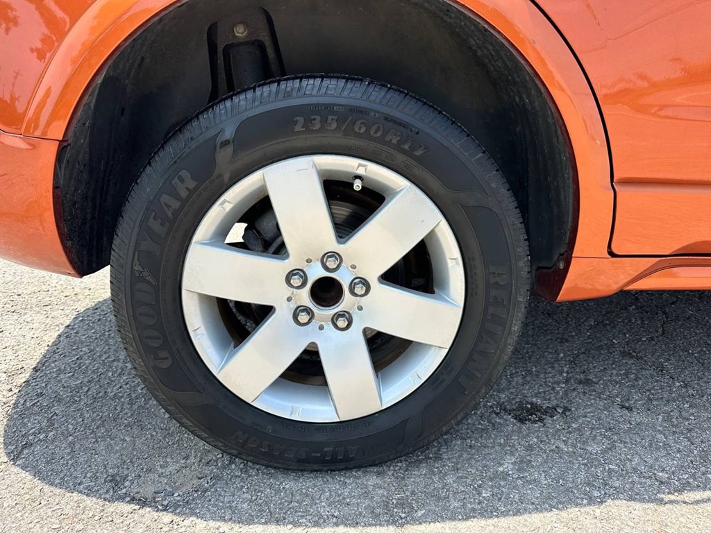 2008 Saturn Vue Image 27