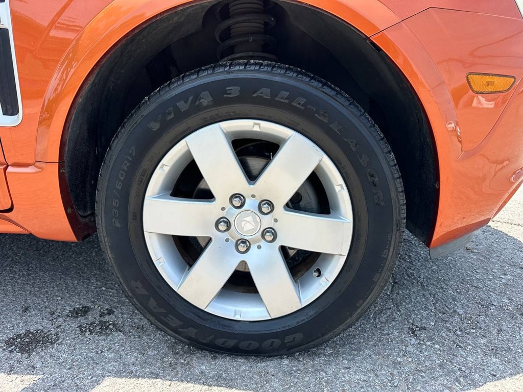 2008 Saturn Vue Image 28