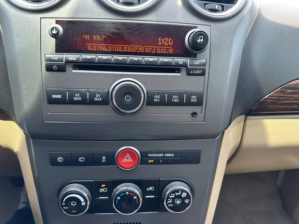2008 Saturn Vue Image 30