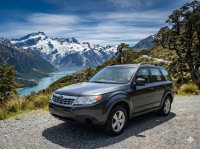 Image for 2013 Subaru Forester 2.5X ID: 7417938