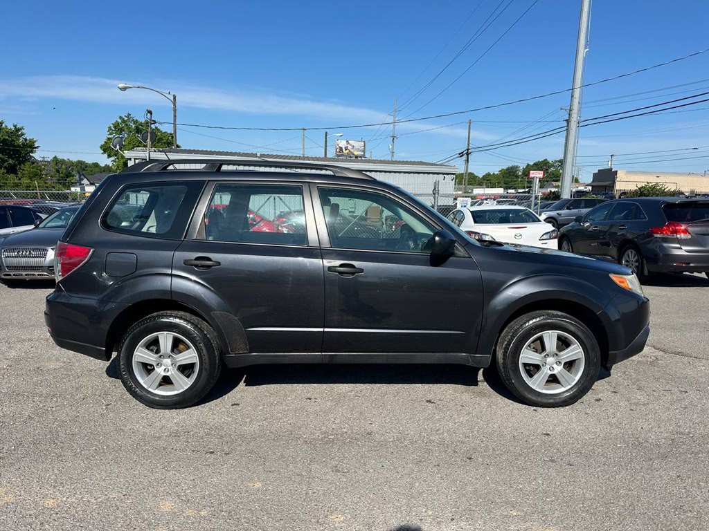 2013 Subaru Forester Image 5