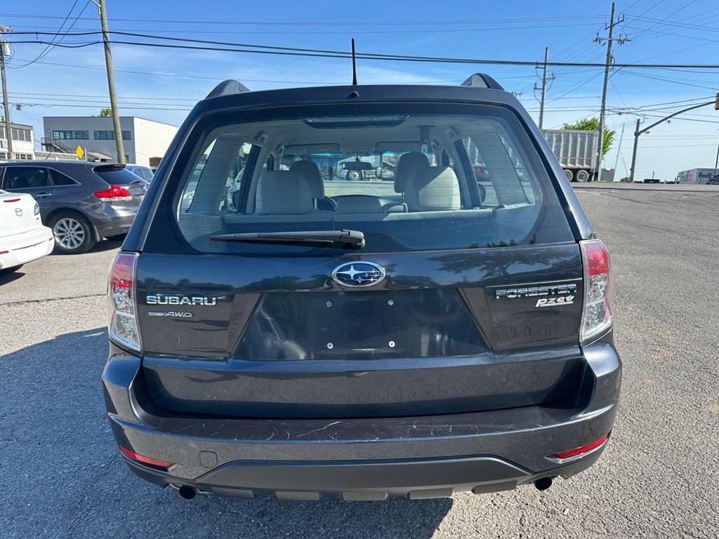 2013 Subaru Forester Image 7