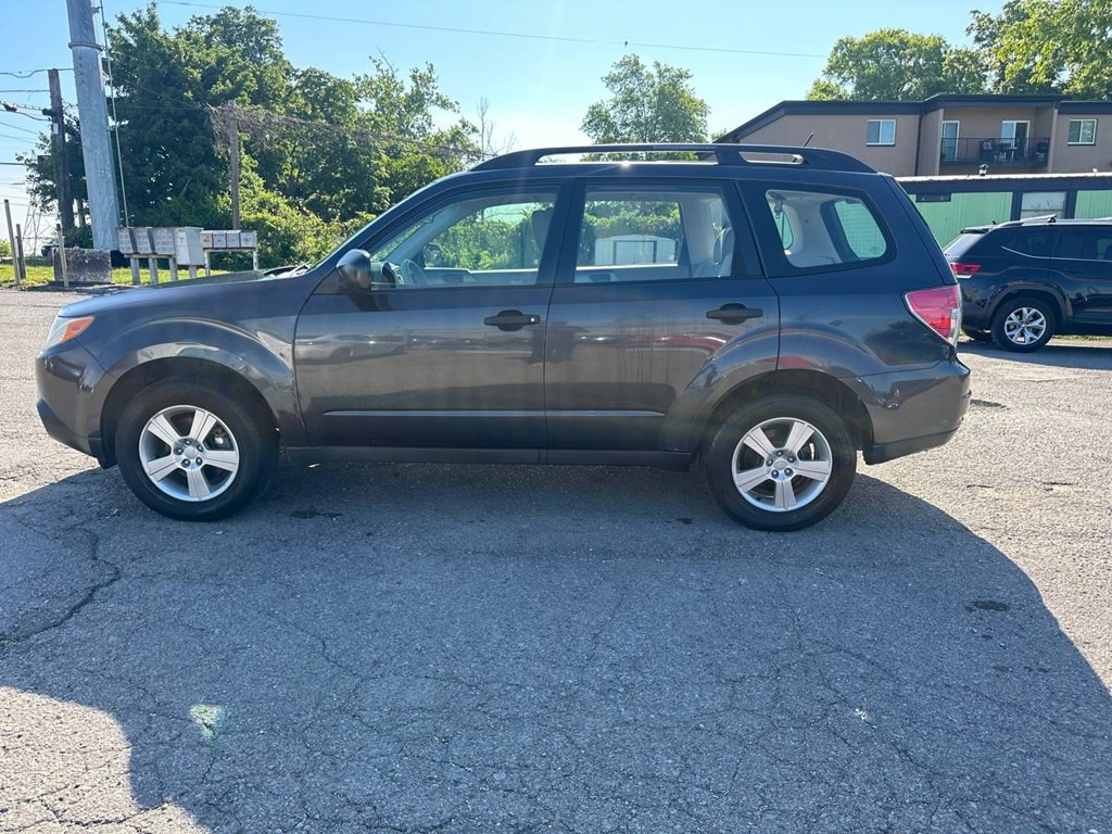 2013 Subaru Forester Image 8