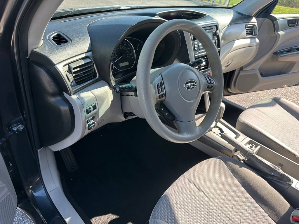 2013 Subaru Forester Image 16