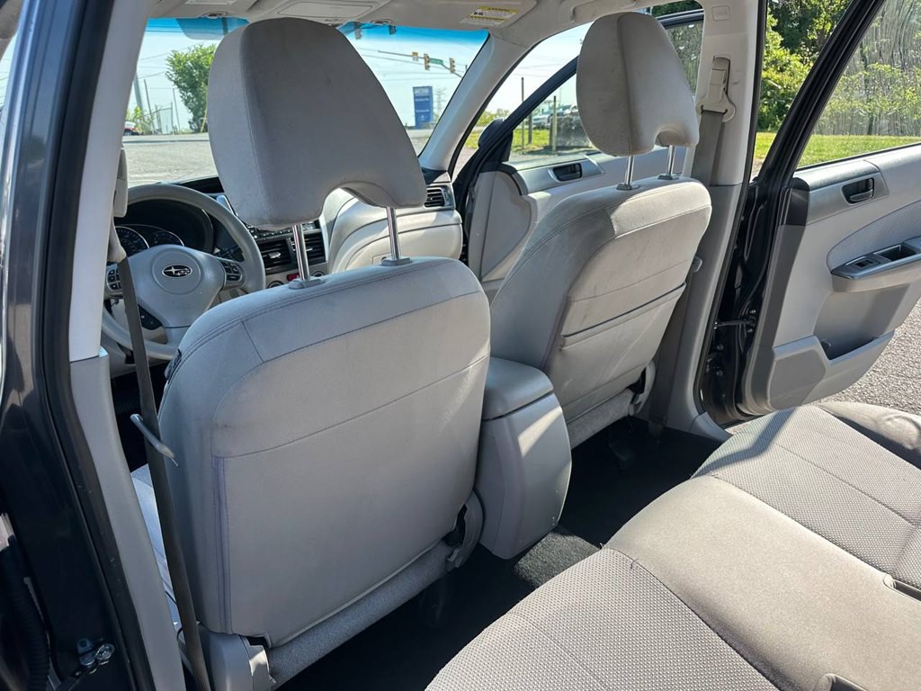 2013 Subaru Forester Image 18