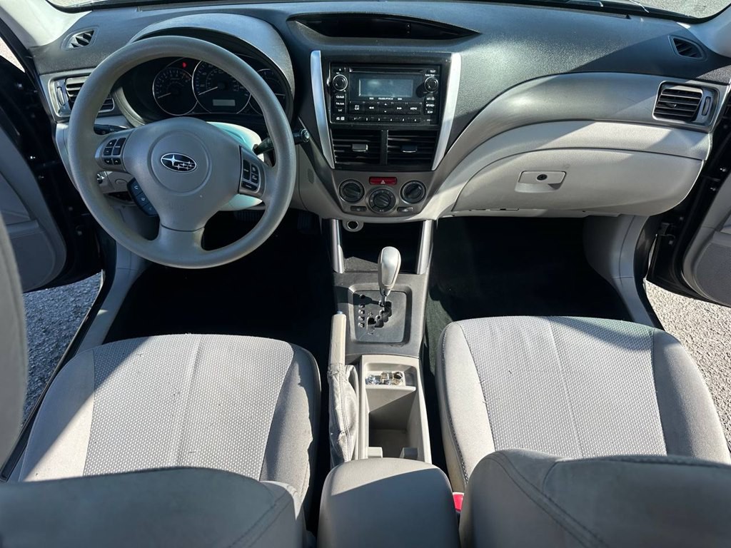 2013 Subaru Forester Image 21