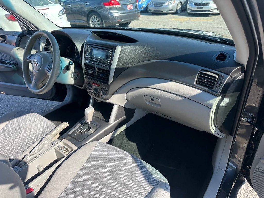 2013 Subaru Forester Image 25