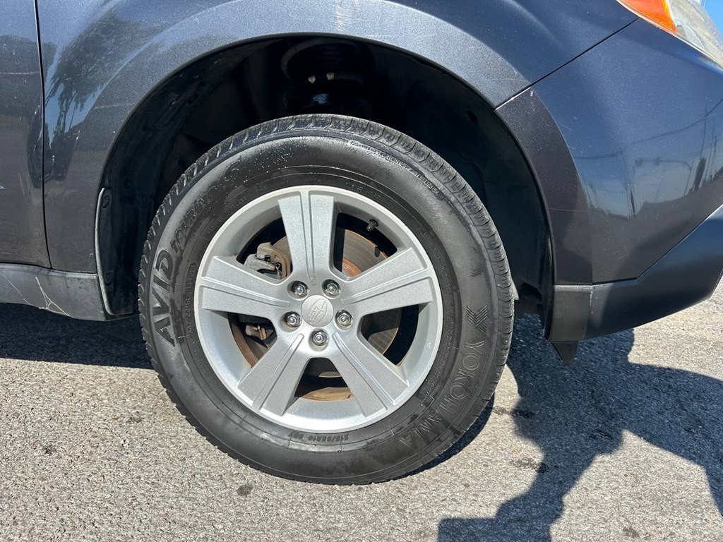 2013 Subaru Forester Image 26