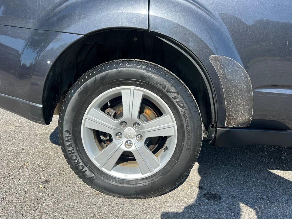 2013 Subaru Forester Image 28