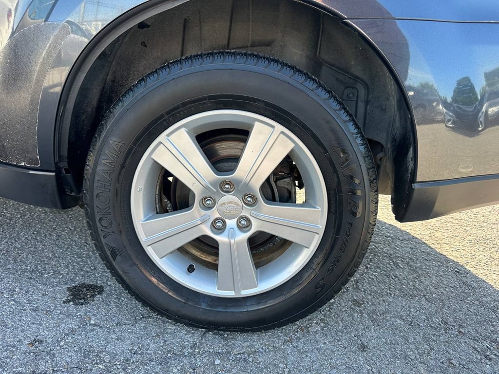 2013 Subaru Forester Image 29
